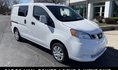 2021 Nissan NV200 SV