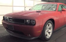 2013 Dodge Challenger SXT