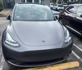 2020 Tesla Model Y Performance