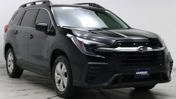 2024 Subaru Ascent Base