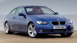 2008 BMW 3 Series 335i
