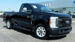 2023 Ford Super Duty F-250 XL