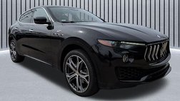 2023 Maserati Levante GT