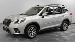 2023 Subaru Forester Premium