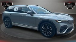2024 Acura ZDX A-SPEC