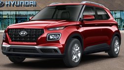 2023 Hyundai Venue SE