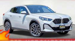 2024 BMW X2 xDrive28i