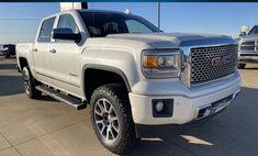 2015 GMC Sierra 1500 Denali