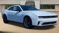 2025 Dodge Charger Daytona R/T
