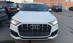 2020 Audi Q7 quattro Premium Plus 55 TFSI