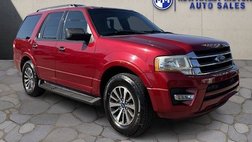 2015 Ford Expedition XLT