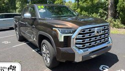 2024 Toyota Tundra 1794 Edition HV