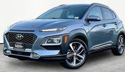 2019 Hyundai Kona Ultimate