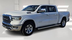 2022 Ram Ram Pickup 1500 Laramie