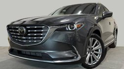 2022 Mazda CX-9 Signature