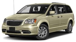 2015 Chrysler Town and Country Touring