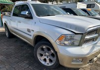 2011 Ram Ram Pickup 1500 Sport