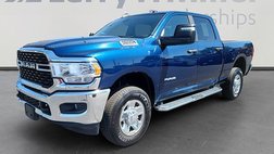 2024 Ram Ram Pickup 2500 Big Horn