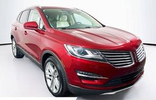 2016 Lincoln MKC Reserve