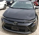 2020 Toyota Corolla XLE