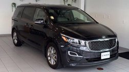 2020 Kia Sedona EX