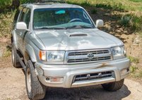 2000 Toyota 4Runner SR5
