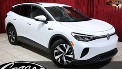 2023 Volkswagen ID.4 Pro