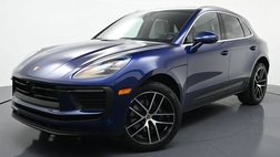 2025 Porsche Macan T