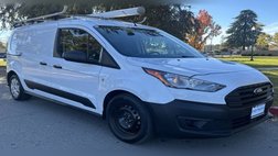 2020 Ford Transit Connect XL