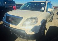 2012 GMC Acadia SLT-1