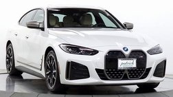 2023 BMW i4 M50 Gran Coupe