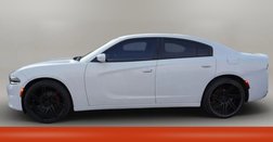 2015 Dodge Charger SE