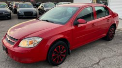 2010 Chevrolet Cobalt LT