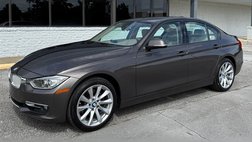 2012 BMW 3 Series 328i