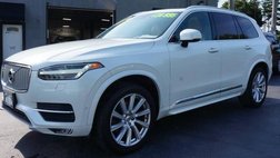 2016 Volvo XC90 T6 Inscription