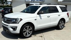 2021 Ford Expedition King Ranch