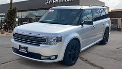 2016 Ford Flex SEL