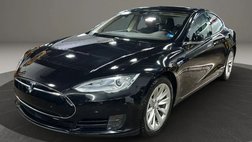 2016 Tesla Model S 60