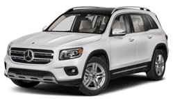 2021 Mercedes-Benz GLB GLB 250 4MATIC
