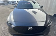 2021 Mazda MAZDA3 2.5 Turbo