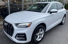 2023 Audi Q5 quattro Premium 40 TFSI
