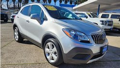 2015 Buick Encore Base