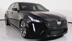 2023 Cadillac CT5-V Blackwing