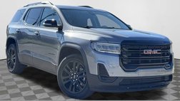 2022 GMC Acadia SLE