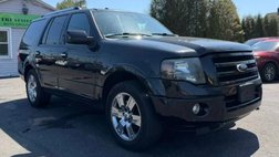 2010 Ford Expedition Limited