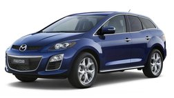 2011 Mazda CX-7 i SV