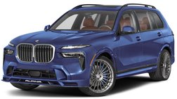 2023 BMW X7 ALPINA XB7