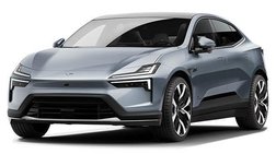 2026 Polestar 4 Long Range Dual Motor