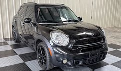 2015 MINI Countryman Cooper S