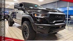 2026 Ram Ram Pickup 1500 RHO